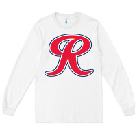 White the tacoma rainiers Long Sleeve Tee - baoMotion