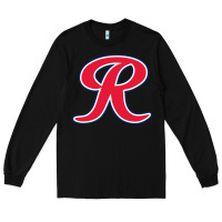 Black the tacoma rainiers Long Sleeve Tee - baoMotion