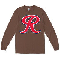 Chestnut the tacoma rainiers Long Sleeve Tee - baoMotion