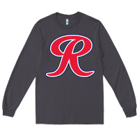 Smoke the tacoma rainiers Long Sleeve Tee - baoMotion