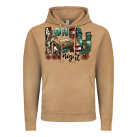 Vintage Camel oh holy night Vintage Hoodie - CowhideDigitalArt
