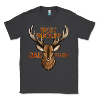 Smoke best buckin' dad ever deer Classic Tee - Jasminsmagicworld