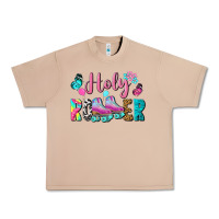 Burro holy roller Urban Heavy Tee - BundleAndBundleShop