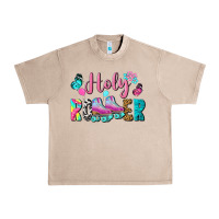 French Oak holy roller Urban Heavy Tee - BundleAndBundleShop