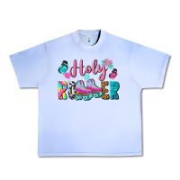 Grape Ice holy roller Urban Heavy Tee - BundleAndBundleShop
