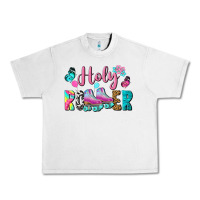 Lunar Rock holy roller Urban Heavy Tee - BundleAndBundleShop