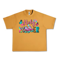 Peanut Butter holy roller Urban Heavy Tee - BundleAndBundleShop