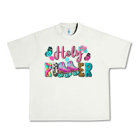 Pistachio holy roller Urban Heavy Tee - BundleAndBundleShop