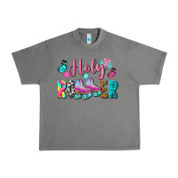 Tornado holy roller Urban Heavy Tee - BundleAndBundleShop