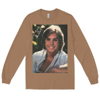 Toasted Coconut shaun cassidy Long Sleeve Tee - baoMotion