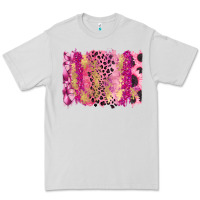 Dove Grey Cancer Brushstroke Premium Tee - FaDigitalArtStudio