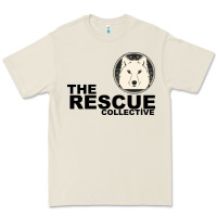 Bone The Rescue Collective Premium Tee - Bettercallsaul