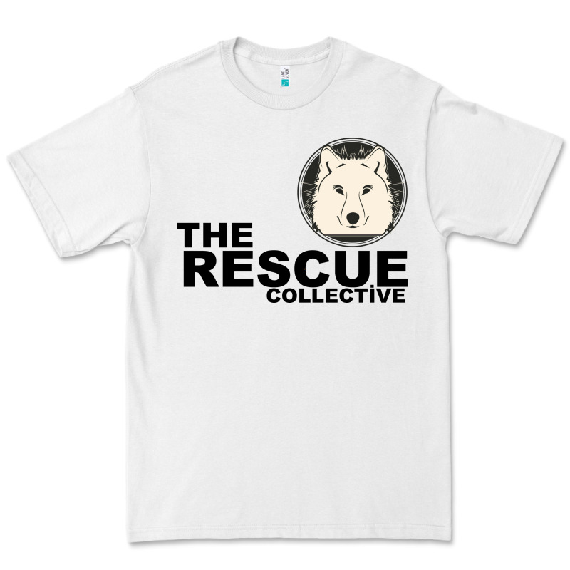 The Rescue Collective Premium Tee by Bettercallsaul | Teevron
