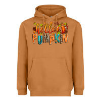 Meerkat Hello pumpkin Heavyweight Hoodie - RanaPortraitStore