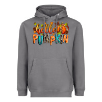 Storm Hello pumpkin Heavyweight Hoodie - RanaPortraitStore