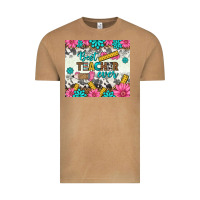 Vintage Camel best teacher ever tumbler Vintage Tee - BundleAndBundleShop