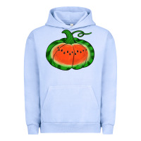 Pigment Grape Ice watermelon pumpkin Urban Hoodie - Jasminsmagicworld