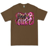Cacao find a cure Premium Tee - FaDigitalArtStudio