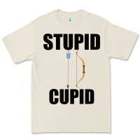 Bone Stupid Cupid Premium Tee - Bettercallsaul