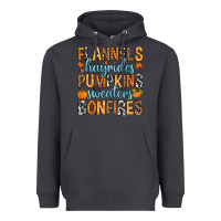 Smoke Flannels hayrides Heavyweight Hoodie - RanaPortraitStore