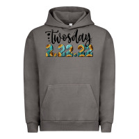 Pigment Tornado 2 22 22 twosday Urban Hoodie - RanaPortraitStore