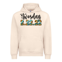 Sandshell 2 22 22 twosday Urban Hoodie - RanaPortraitStore