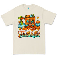 Bone Thankful Thanksgiving Coffee Mug Premium Tee - FaDigitalArtStudio
