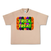 Burro trick or treat brushstroke Urban Heavy Tee - Jasminsmagicworld