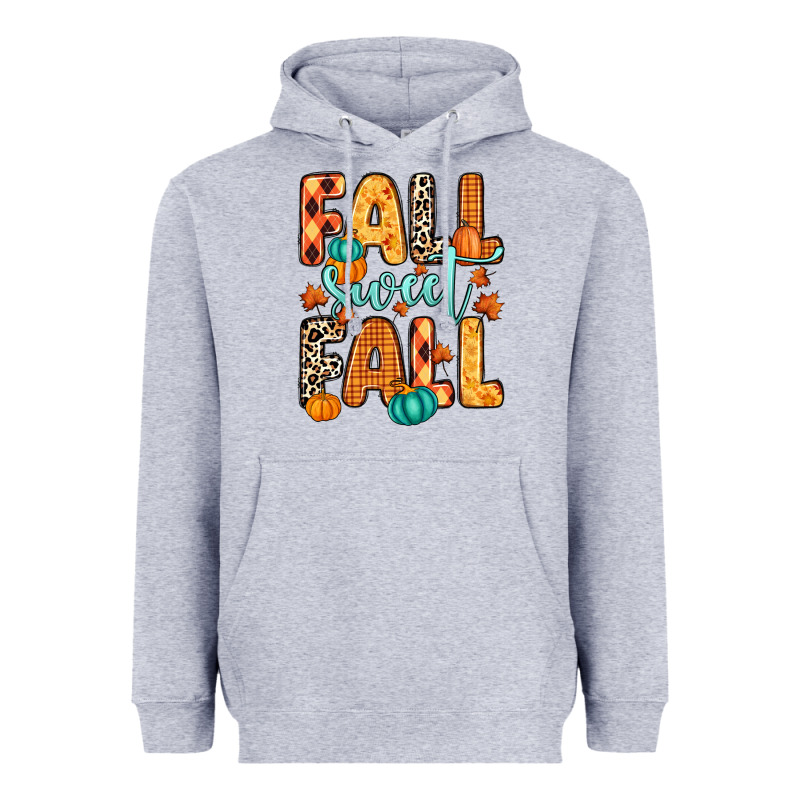 Fall Sweet Fall Heavyweight Hoodie by RanaPortraitStore | Teevron