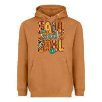 Meerkat Fall sweet Fall Heavyweight Hoodie - RanaPortraitStore
