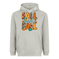 Moon Dust Fall sweet Fall Heavyweight Hoodie - RanaPortraitStore