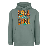 Sage Fall sweet Fall Heavyweight Hoodie - RanaPortraitStore