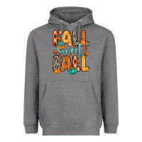 Storm Fall sweet Fall Heavyweight Hoodie - RanaPortraitStore