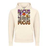 Vintage Artic hocus pocus Vintage Hoodie - CowhideDigitalArt
