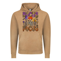 Vintage Camel hocus pocus Vintage Hoodie - CowhideDigitalArt