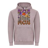 Vintage Zinc hocus pocus Vintage Hoodie - CowhideDigitalArt