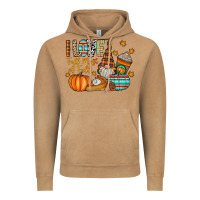 Vintage Camel i love fall most of fall Vintage Hoodie - CowhideDigitalArt