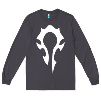 World Of Warcraft Movie Long Sleeve Tee | Teevron