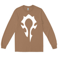 Toasted Coconut world of warcraft movie Long Sleeve Tee - baoMotion