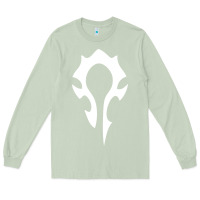Matcha world of warcraft movie Long Sleeve Tee - baoMotion