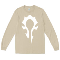 Mushroom world of warcraft movie Long Sleeve Tee - baoMotion