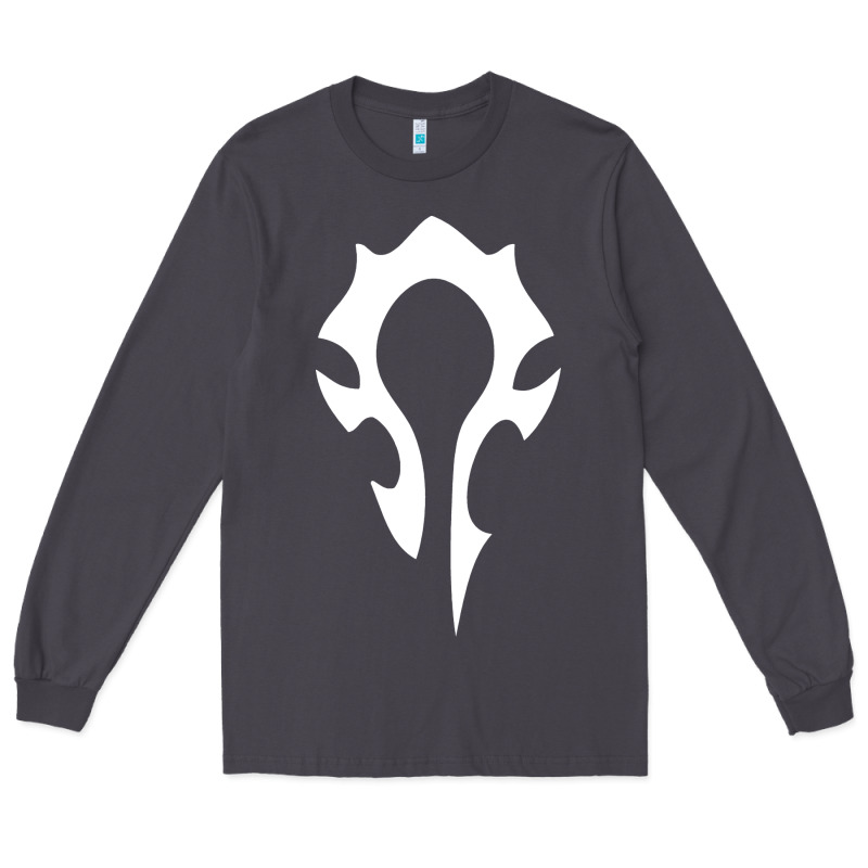 World Of Warcraft Movie Long Sleeve Tee by baoMotion | Teevron