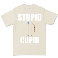Bone Studip Cupid Premium Tee - Bettercallsaul