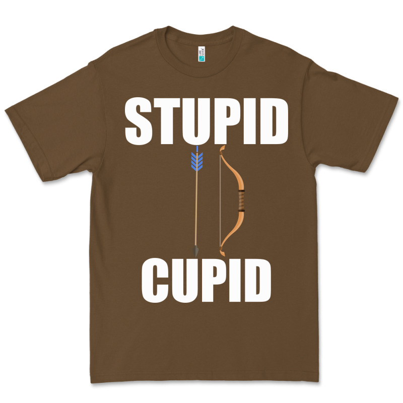 Studip Cupid Premium Tee by Bettercallsaul | Teevron