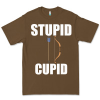 Cacao Studip Cupid Premium Tee - Bettercallsaul
