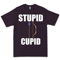 Plum Studip Cupid Premium Tee - Bettercallsaul