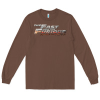 Chestnut fast & furious tokyo drift kanji movie poster t shirt Long Sleeve Tee - baoMotion
