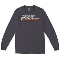 Smoke fast & furious tokyo drift kanji movie poster t shirt Long Sleeve Tee - baoMotion
