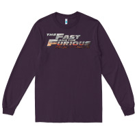 Plum fast & furious tokyo drift kanji movie poster t shirt Long Sleeve Tee - baoMotion