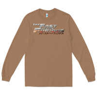 Toasted Coconut fast & furious tokyo drift kanji movie poster t shirt Long Sleeve Tee - baoMotion